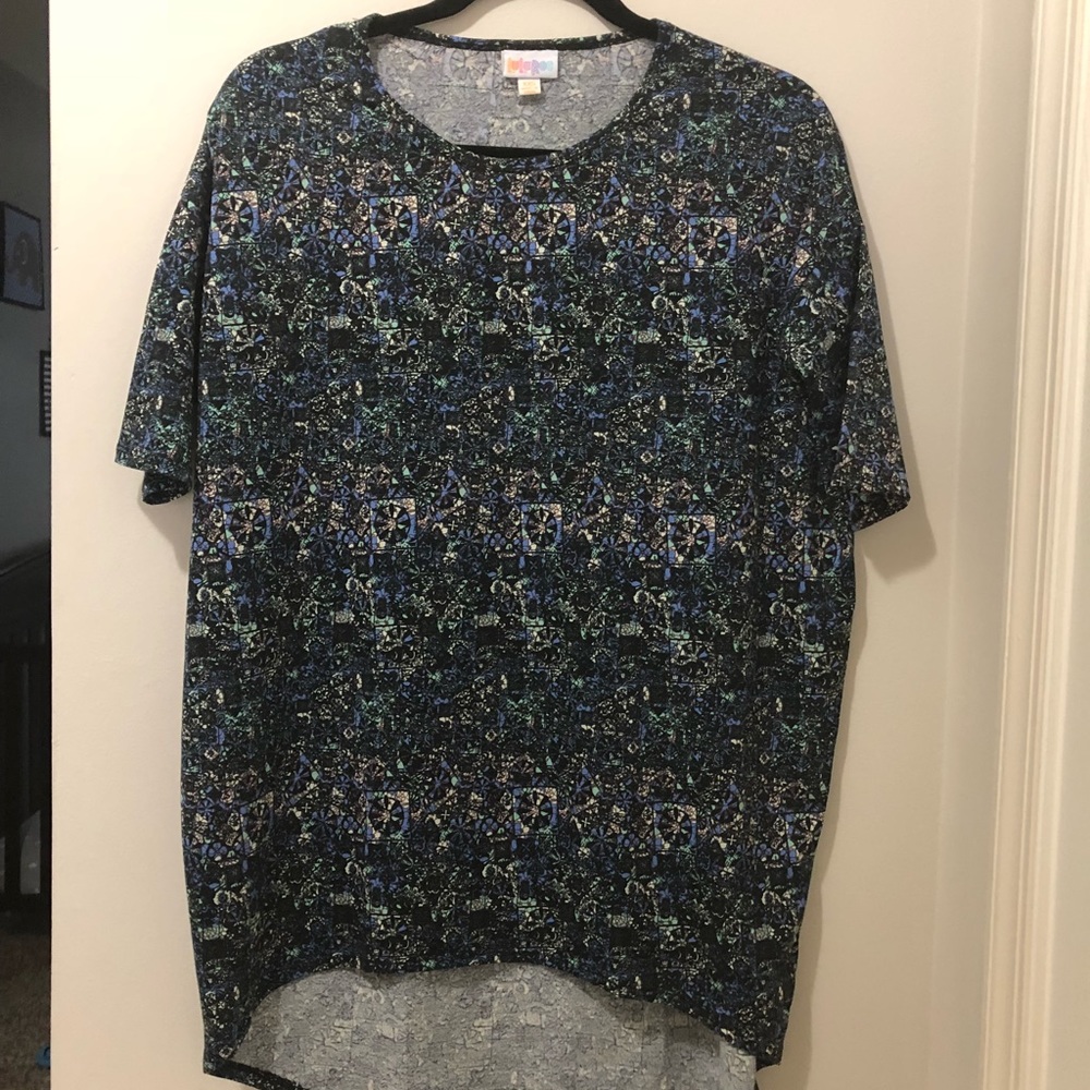 XXS Irma LuLaRoe